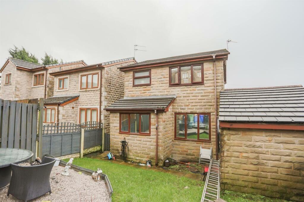 Additional image 11 of Belvedere Avenue, Rossendale, Lancashire, BB4
