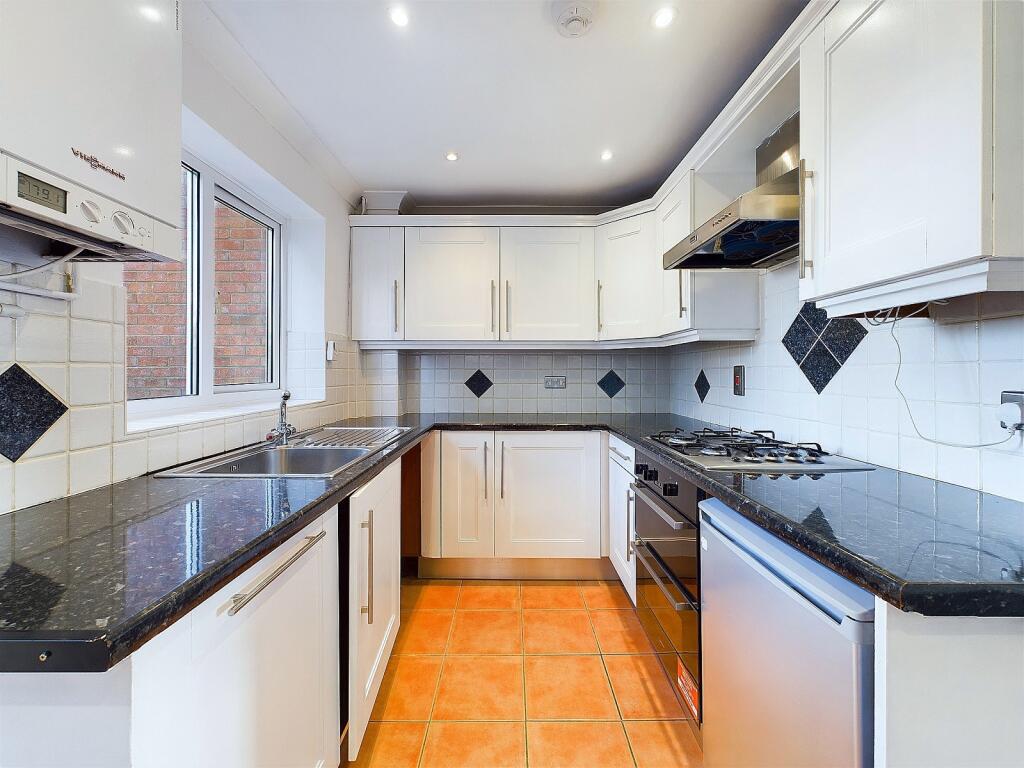 Additional image 11 of Spring Grove, Thornhill, Cardiff. CF14