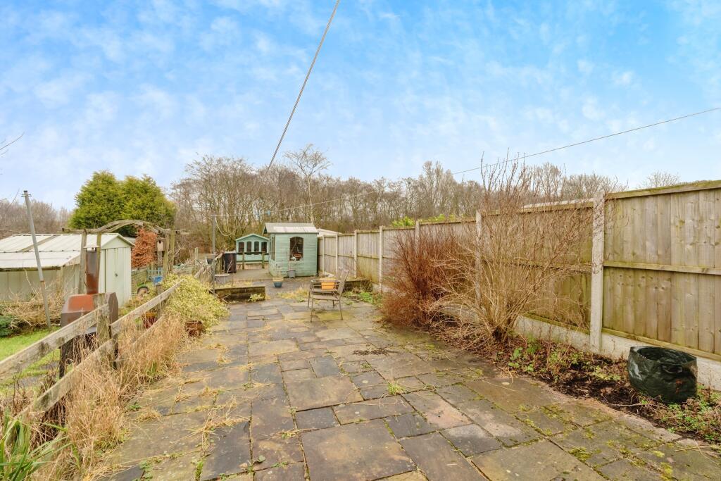 Additional image 8 of Ridge Row, Burnley, Lancashire, BB10
