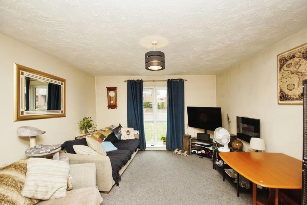 Additional image 4 of Crates Close, Kingswood, Bristol, Gloucestershire, BS15