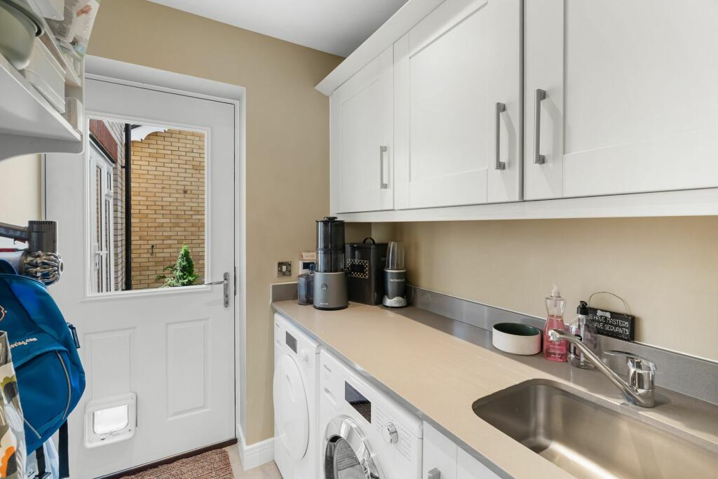 Additional image 7 of North Lodge Park, Milton, CB24