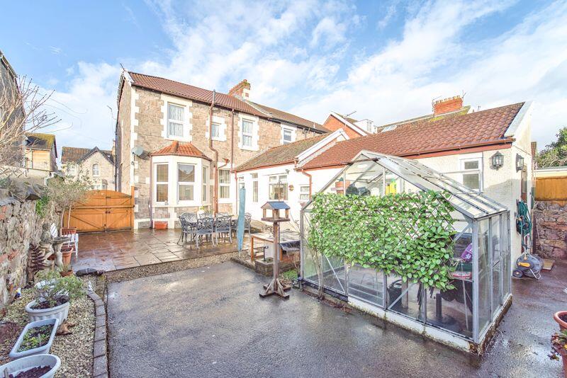 Additional image 29 of Ashcombe Road, Milton - SUBSTANTIAL HOME