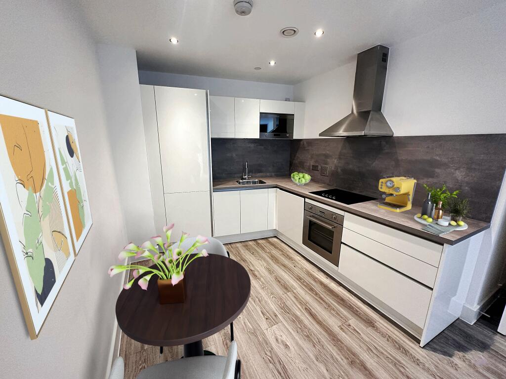 Additional image 2 of Bayscape, Watkiss way, Cardiff,