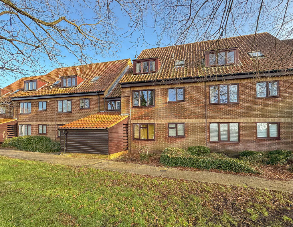 Additional image 14 of Armstrong Close, Newmarket, Suffolk