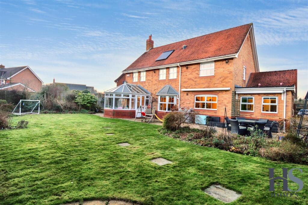 Additional image 6 of Linton Avenue, Solihull