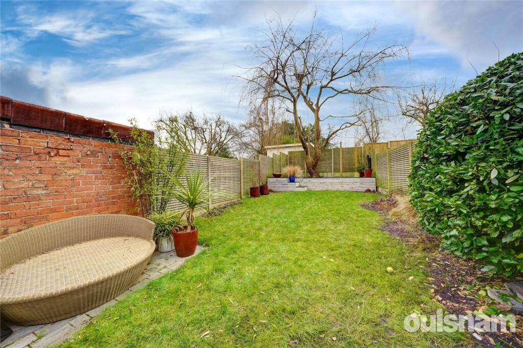 Additional image 19 of Bournville Lane, Stirchley, Birmingham, B30
