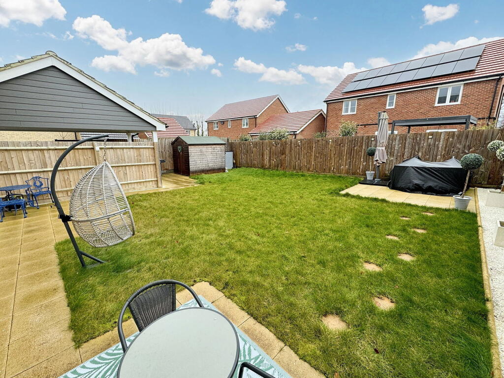 Additional image 20 of Maple Way, Fordham