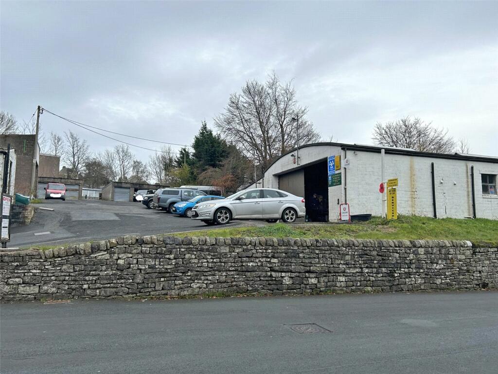 Additional image 7 of Garage Premises, Townfoot, Alston