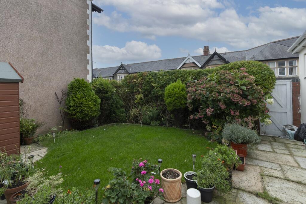 Additional image 25 of Morlais Street, Roath