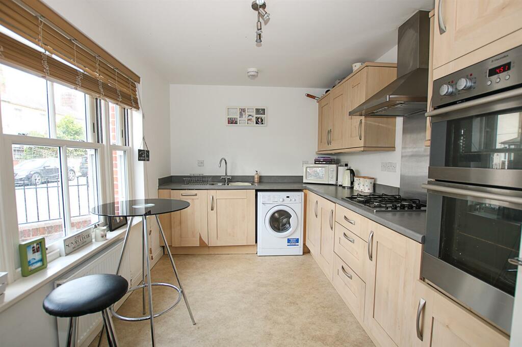 Additional image 24 of All Saints Road, Newmarket