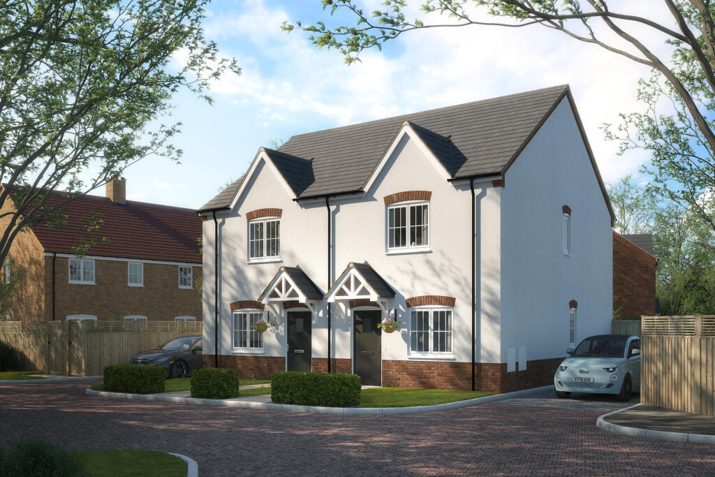 Bell Road,
Bottisham,
CB25 9DF