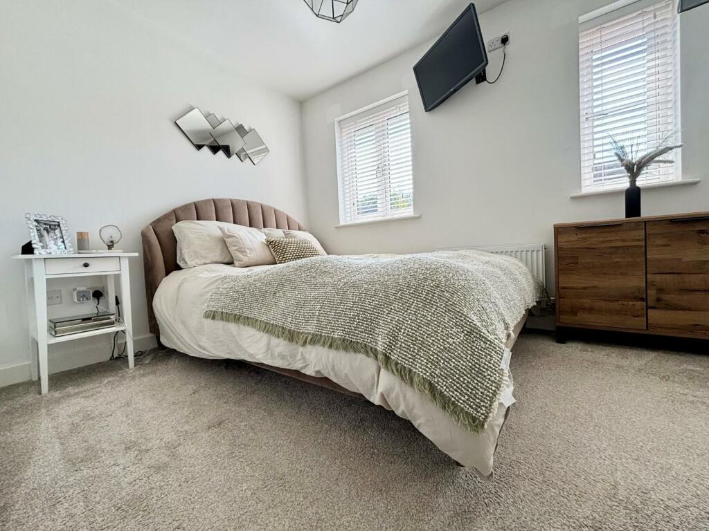 Additional image 16 of Larnach Drive, Kentford, Newmarket