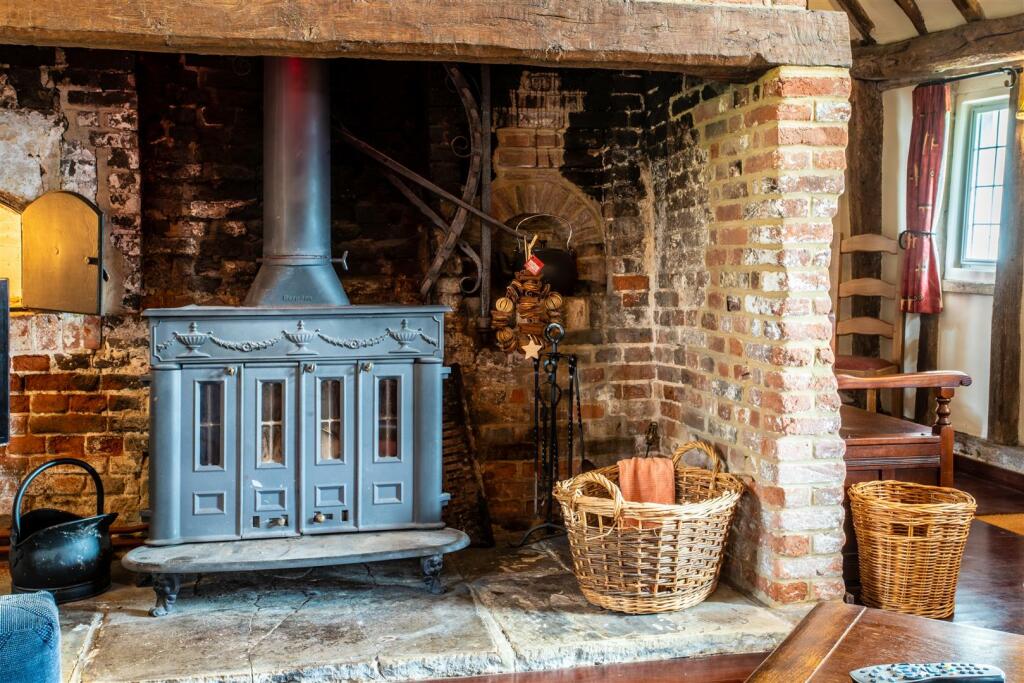 Additional image 10 of Church End, Rickling, Saffron Walden