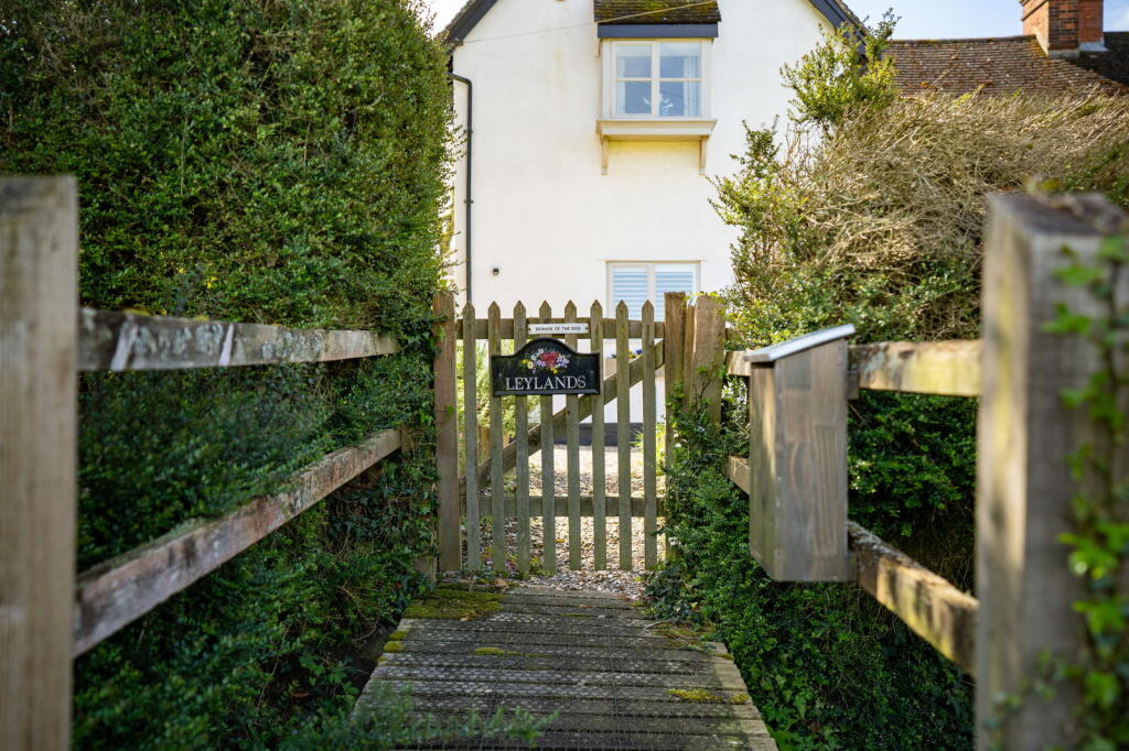 Additional image 26 of Cornells Lane, Widdington