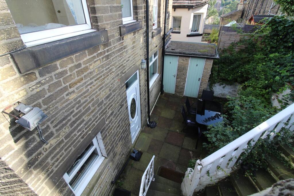 Additional image 28 of Bridgehouse Lane, Haworth, Keighley, BD22