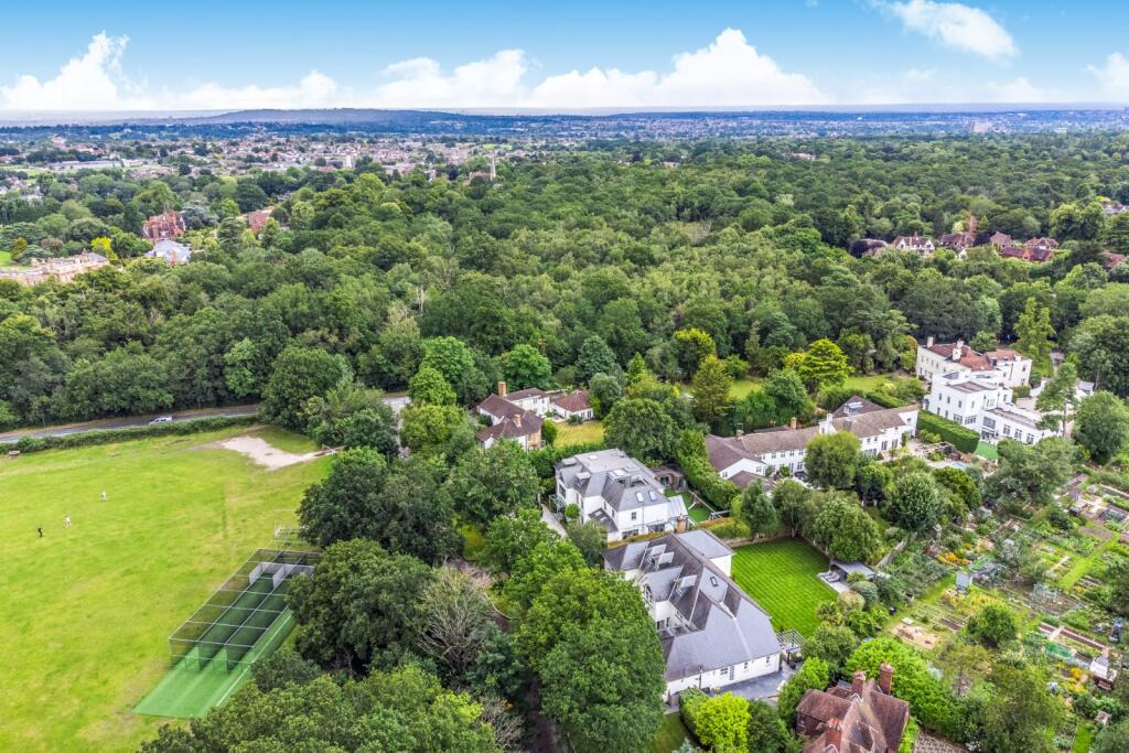 Additional image 32 of Cricket Ground Road, Chislehurst, Kent, BR7