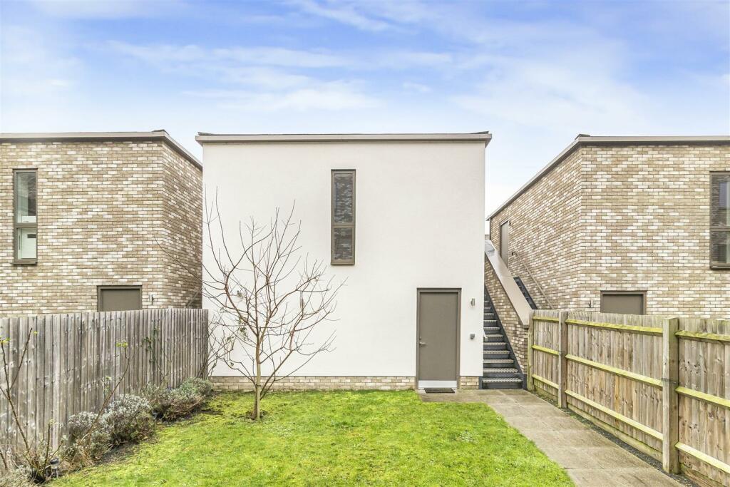 Additional image 19 of Knightly Avenue, Cambridge