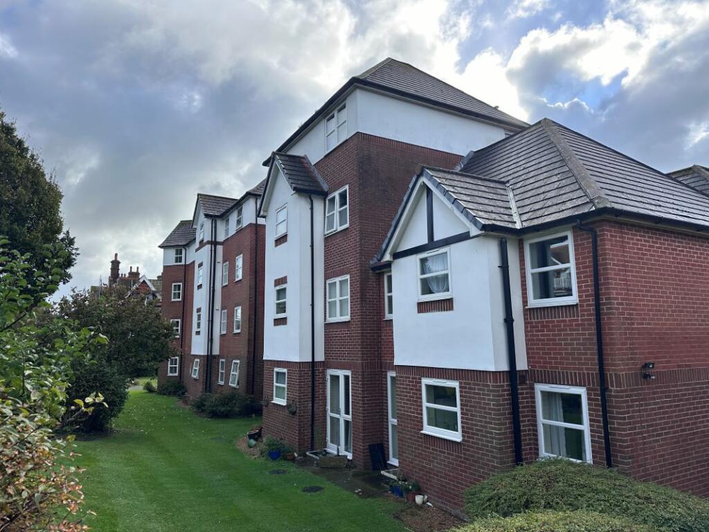 Additional image 11 of Flat 55 Colonel Stevens Court, 10A Granville Road, Eastbourne, East Sussex, BN20 7HD