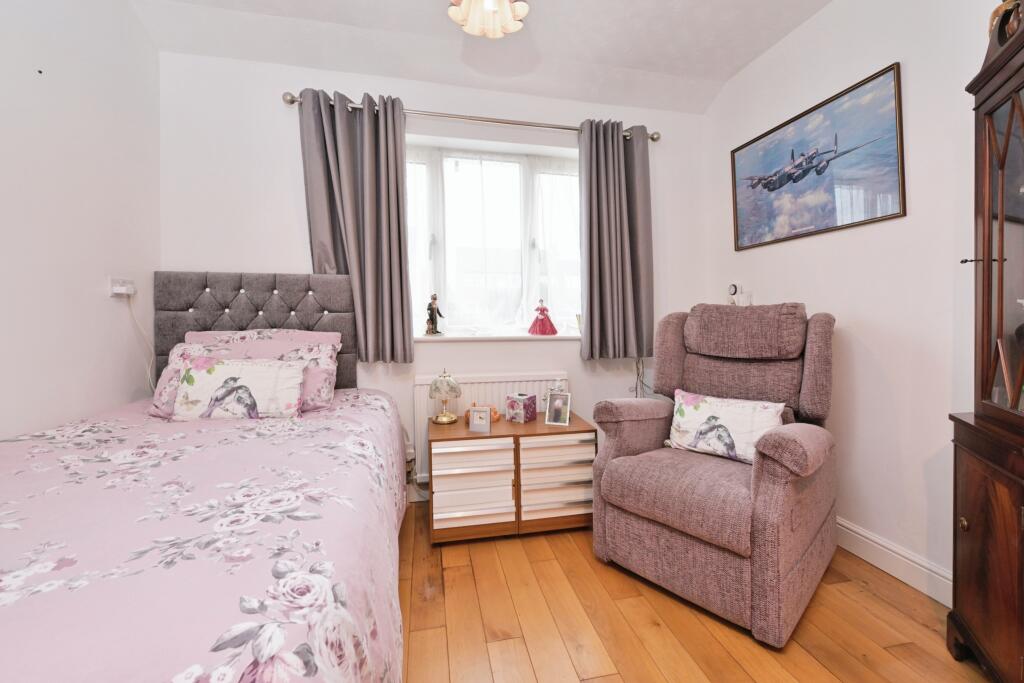 Additional image 13 of London Road, Pampisford, Cambridge, Cambridgeshire, CB22