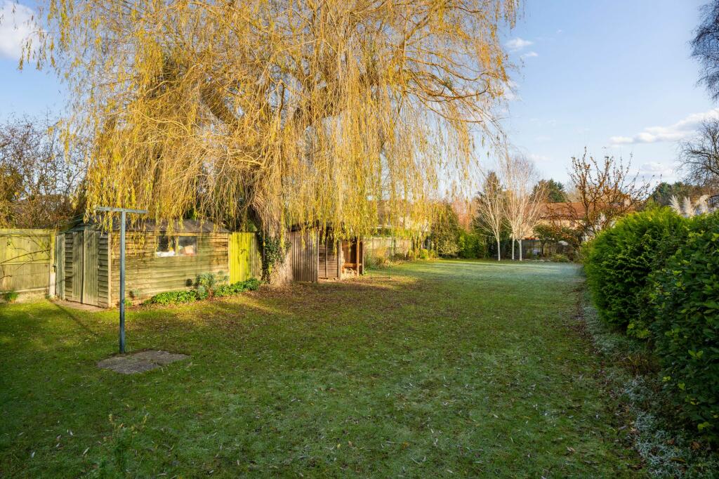 Additional image 25 of London Road, Harston, CB22
