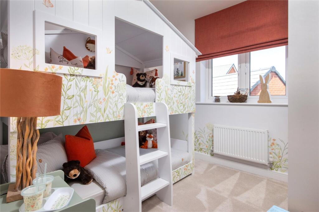 Additional image 12 of Whitford Heights, Whitford Road, Bromsgrove, Worcestershire, B61