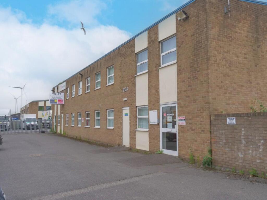 Additional image 2 of Unit 203C, Burcott Road, Bristol