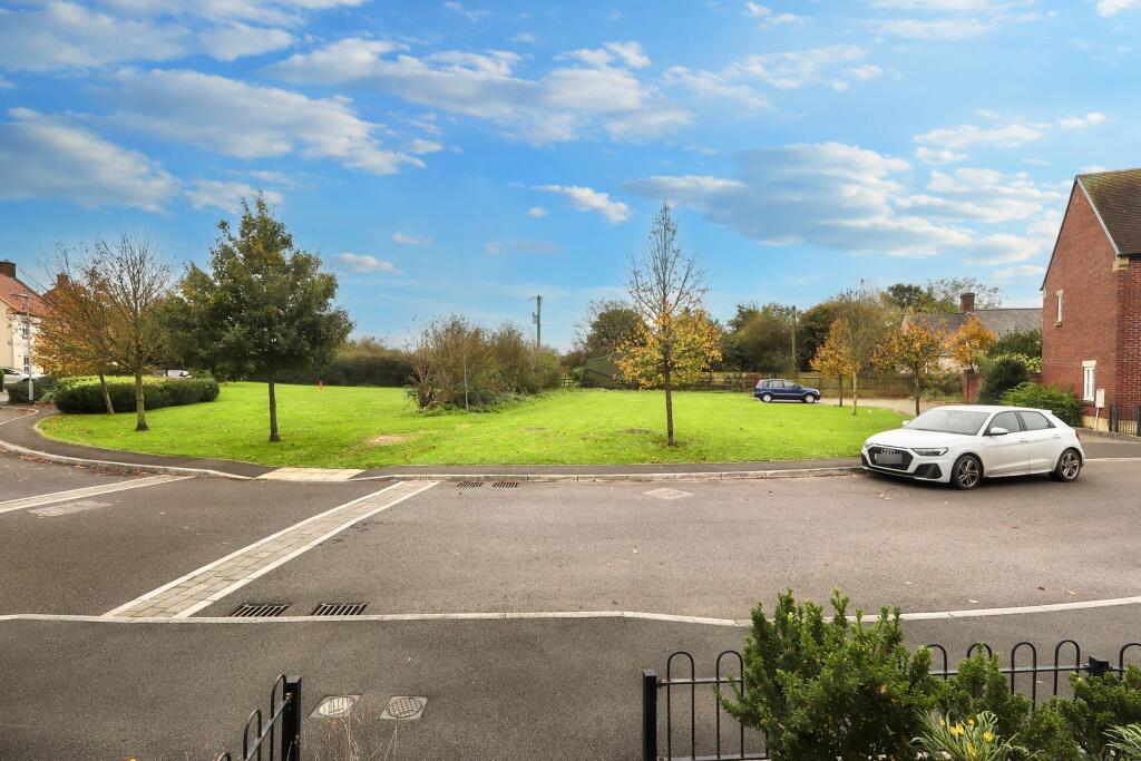 Additional image 10 of Clarks Meadow, Shepton Mallet, Somerset