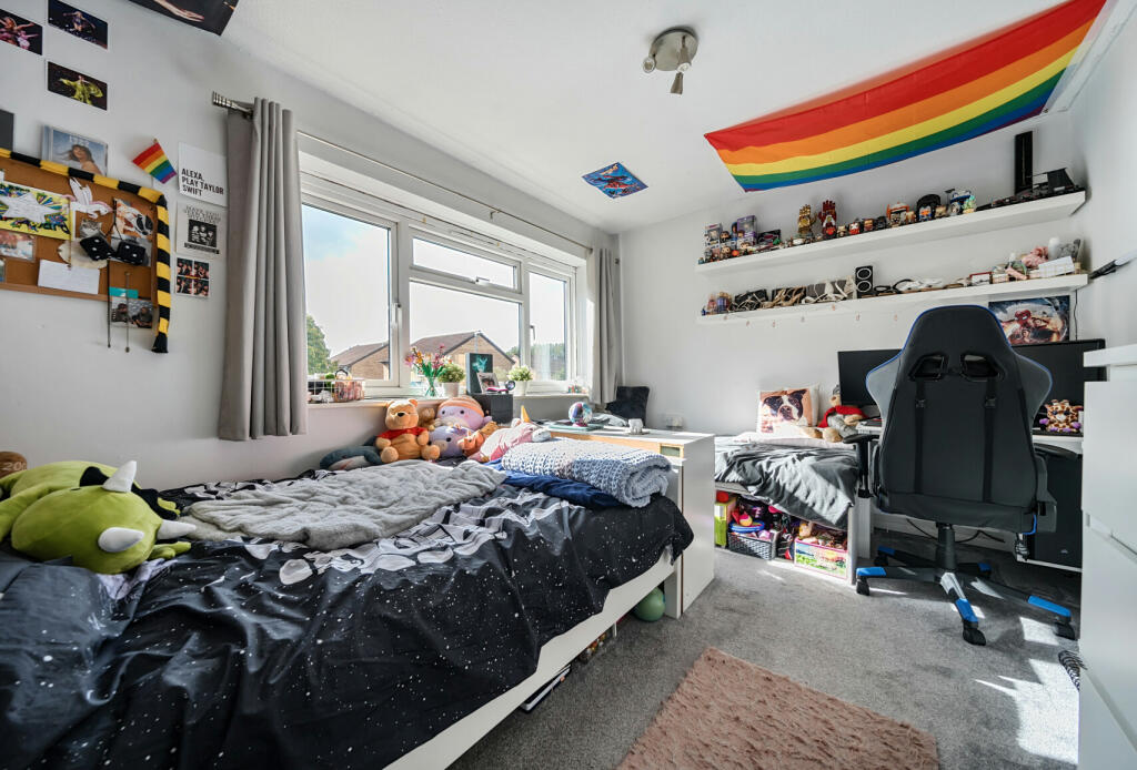 Additional image 7 of Celestine Road, Yate, Bristol, Gloucestershire, BS37