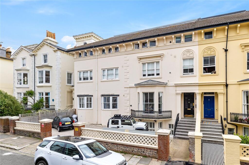Additional image 13 of Albany Villas, Hove, East Sussex, BN3