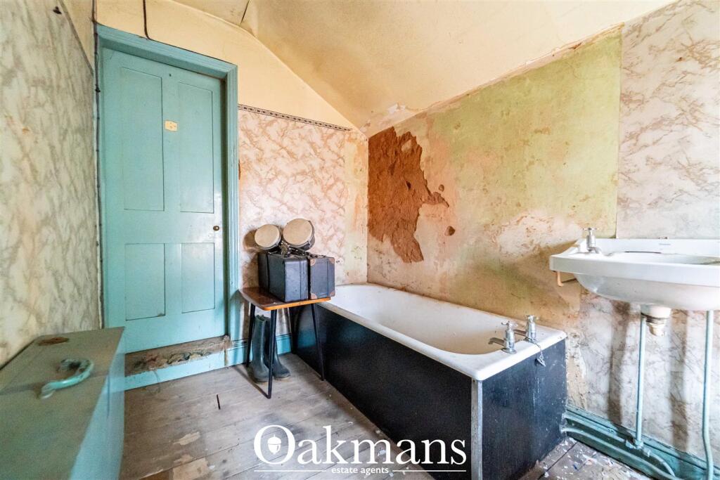 Additional image 10 of Wallace Road, Selly Park, B29