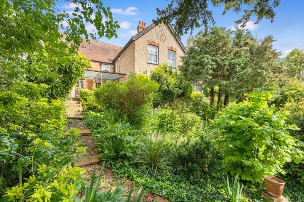 Additional image 45 of The Gables, High Street, Sutton SAT NAV CB6 2RB