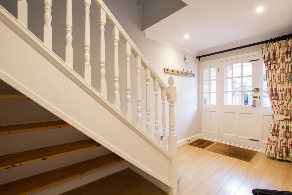 Additional image 9 of Brookside, Cambridge, CB2