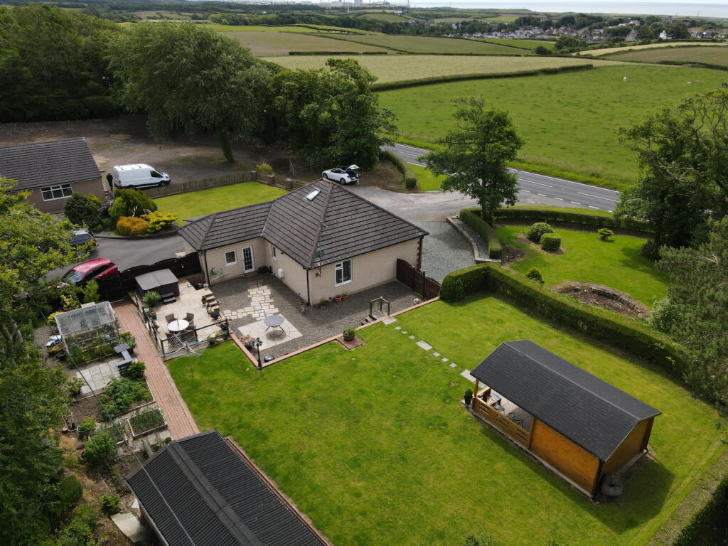 Additional image 26 of Weston, Beckermet, CA22