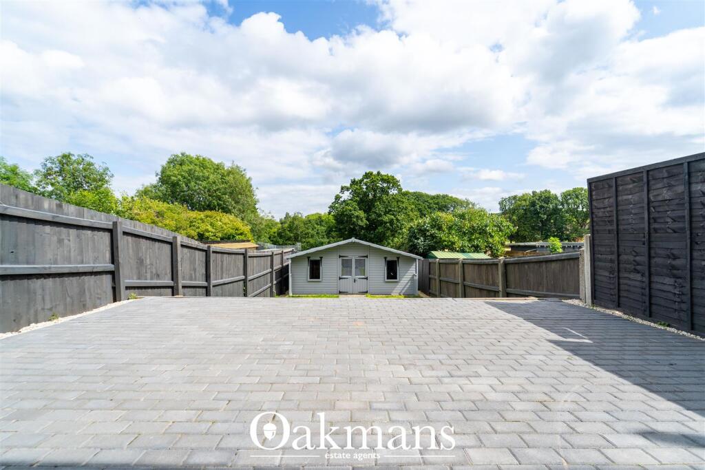 Additional image 18 of Beckbury Road, Birmingham