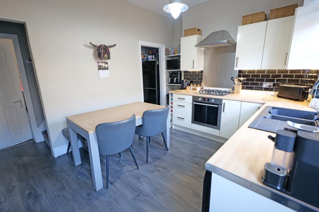 Additional image 6 of John Street, Earby, BB18