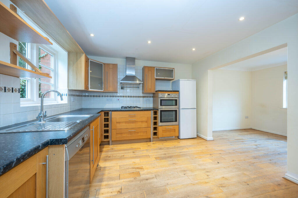 Additional image 6 of Tread Wheel, Mill Court, Alvechurch B48 7JY