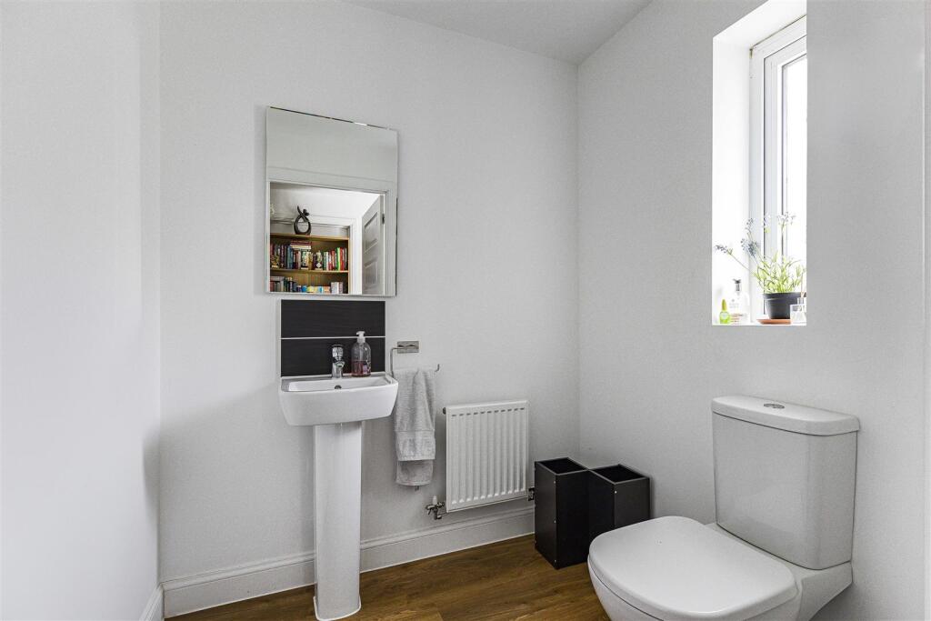 Additional image 7 of Renard Way, Trumpington