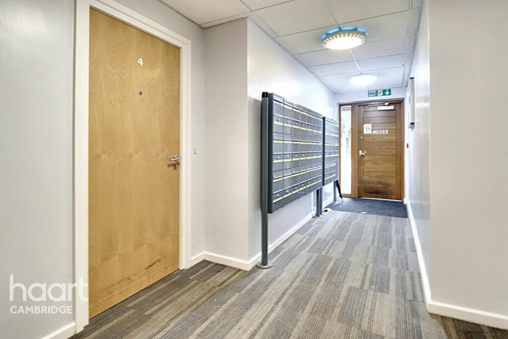 Additional image 5 of Ruth Bagnall Court, Cambridge