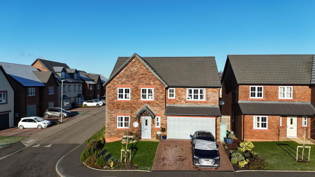 Additional image 21 of Carlisle , CA8 1AF