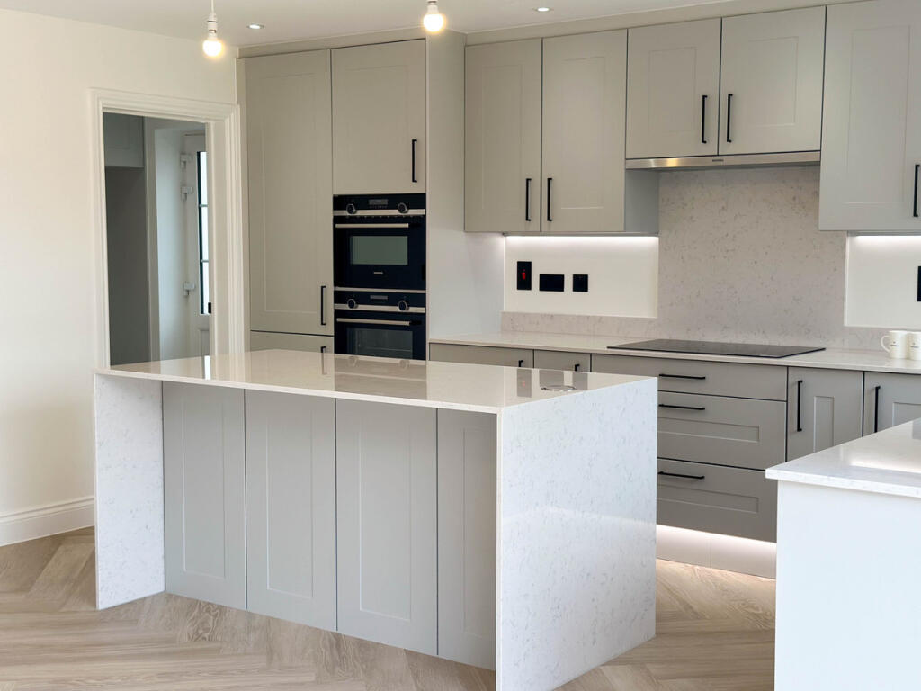 Additional image 20 of Hayfield Lodge, New Road, Over, CB24