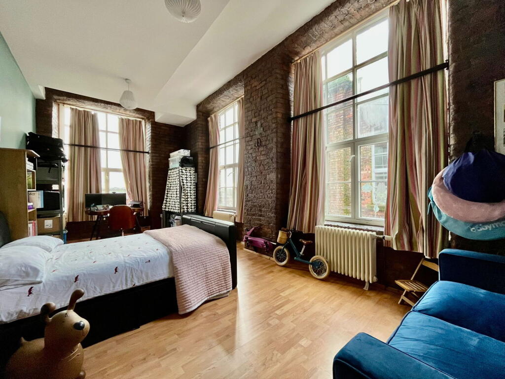 Additional image 10 of Higginson Mill, Denton Mill Close, Carlisle