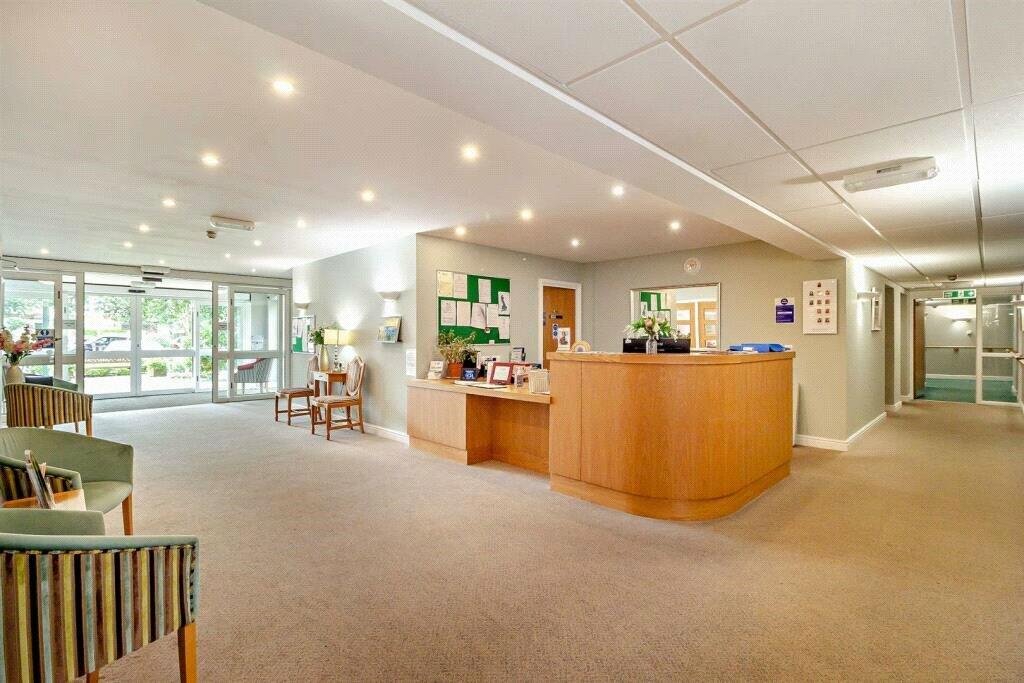 Additional image 16 of Thomas Court, Marlborough Road, Penylan, Cardiff, CF23