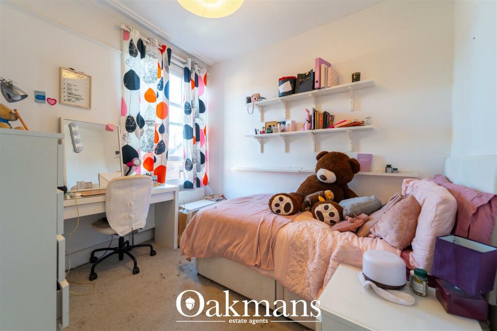 Additional image 14 of Margaret Road, Harborne, B17