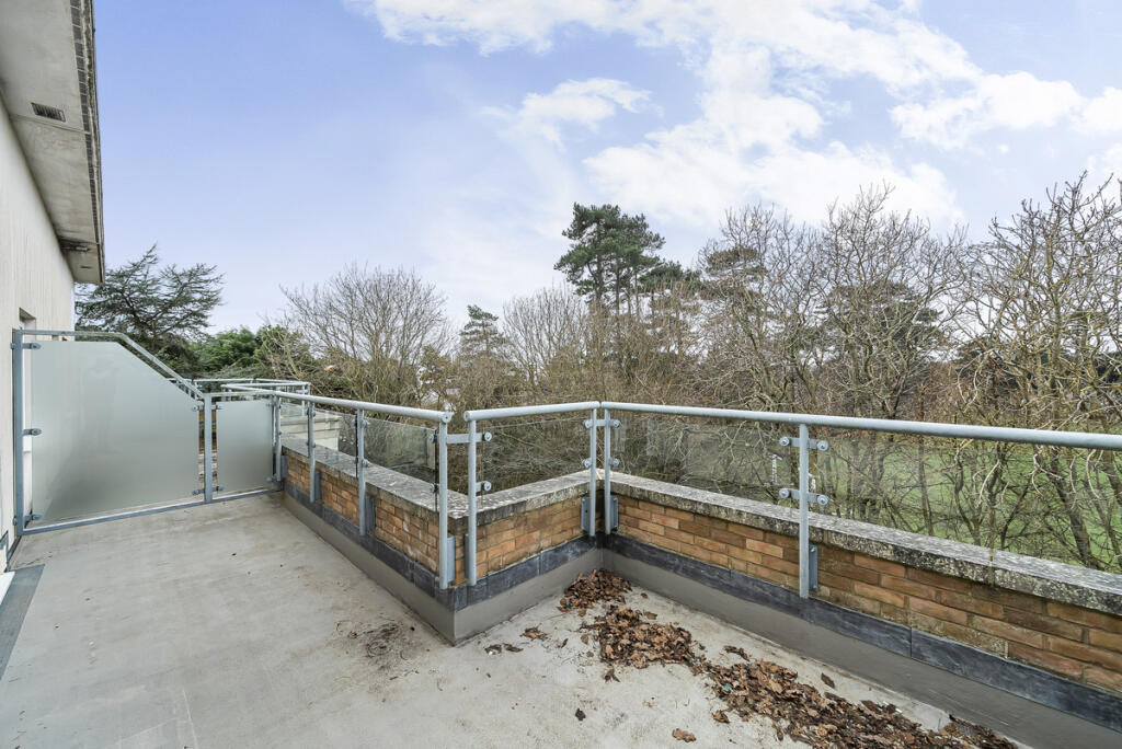 Additional image 12 of Wortley Road, Christchurch, BH23