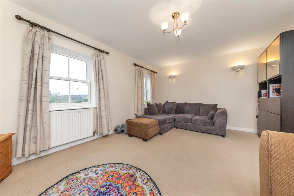 Additional image 6 of Days Meadow, Oakington, Cambridge