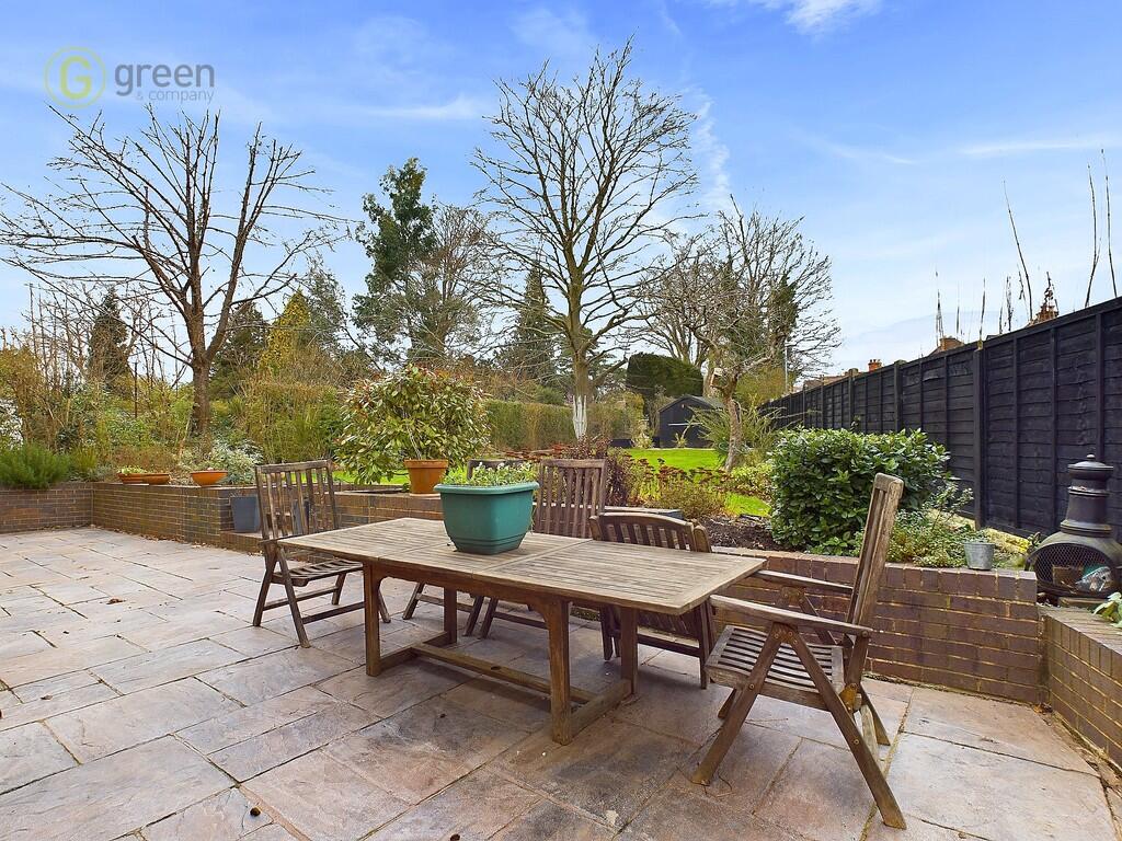 Additional image 35 of Tudor Hill, Sutton Coldfield