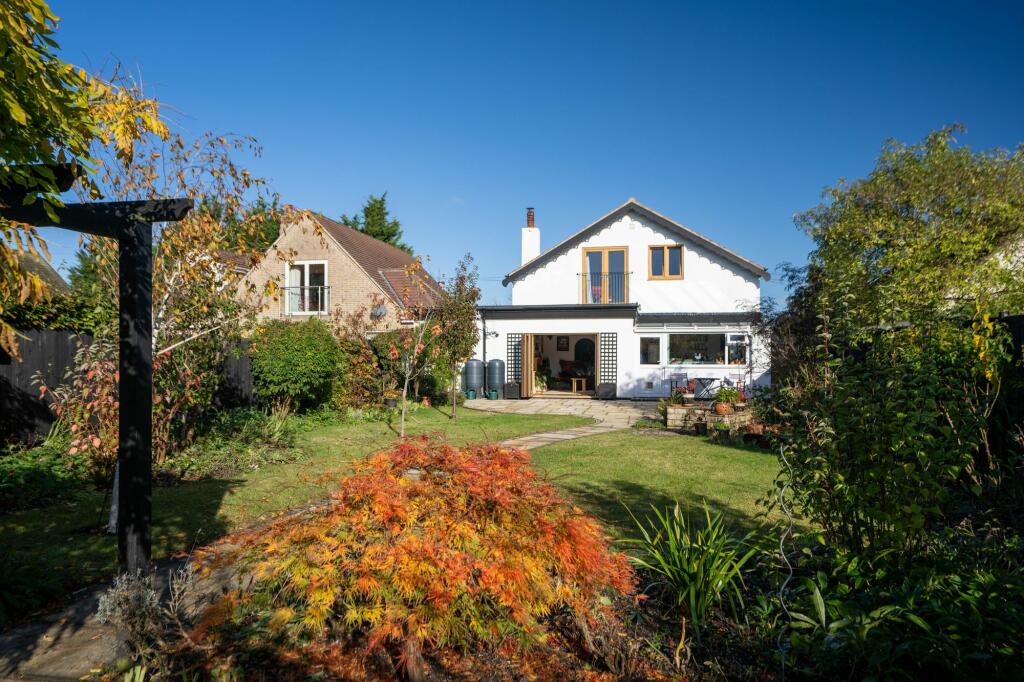 Additional image 21 of St. Neots Road, Hardwick, CB23
