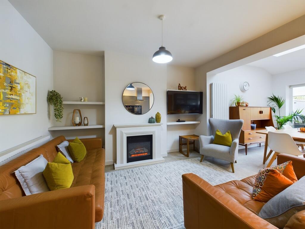 Additional image 11 of Heol Llanishen Fach, Cardiff. CF14