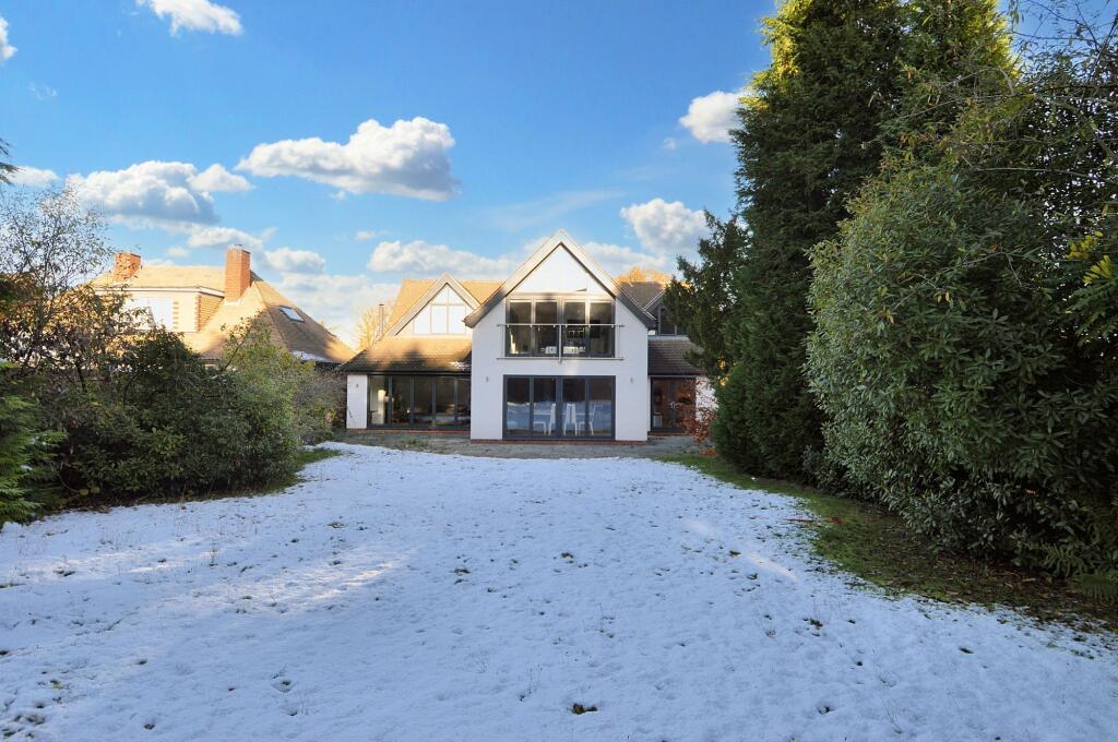 Additional image 38 of Monastery Drive, Solihull, B91