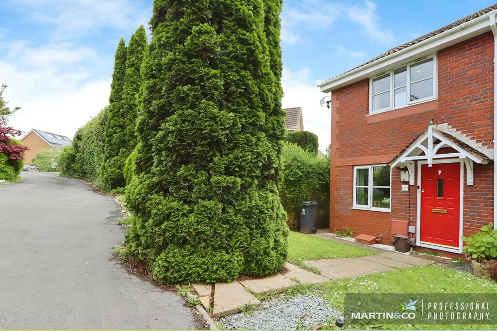 Additional image 21 of Hollington Drive, Pontprennau